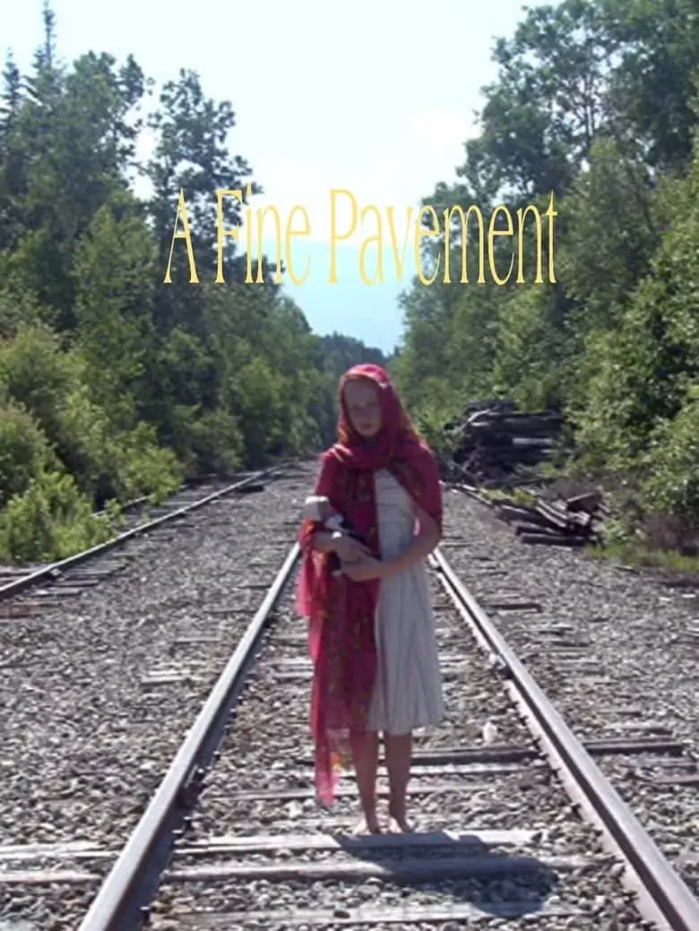 《精致的路面》：生活碎片里的诗意，寻觅平凡的闪光