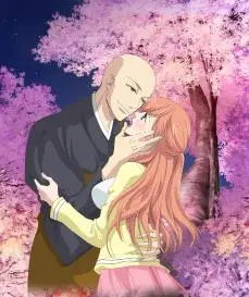 禁忌之恋与心灵救赎：《与僧侣交合的色欲之夜》深度解析