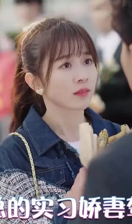 《傅总的实习娇妻驾到》：霸总爱上我，甜宠来袭！