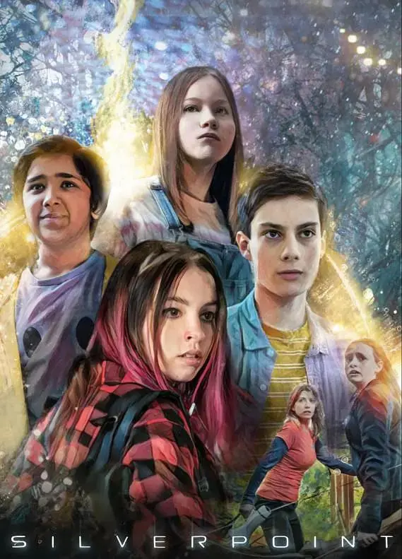 《银角森林 第二季》：奇幻升级，冒险再启程！深度解析角色成长与剧情走向