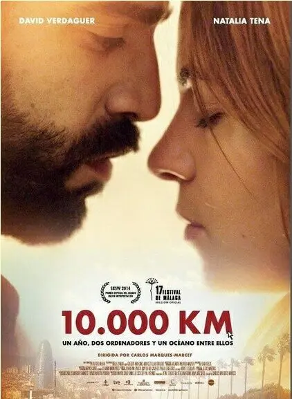 《爱隔万里》：异地恋的苦涩与甜蜜，距离能否战胜时间？