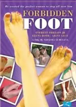 《限制级恋足》：欲望禁锢下的灵魂救赎，足尖上的爱欲纠缠与道德边缘试探