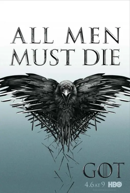 《权力的游戏》第四季：血色婚礼余波未平，命运巨轮滚滚向前，谁将登顶维斯特洛？