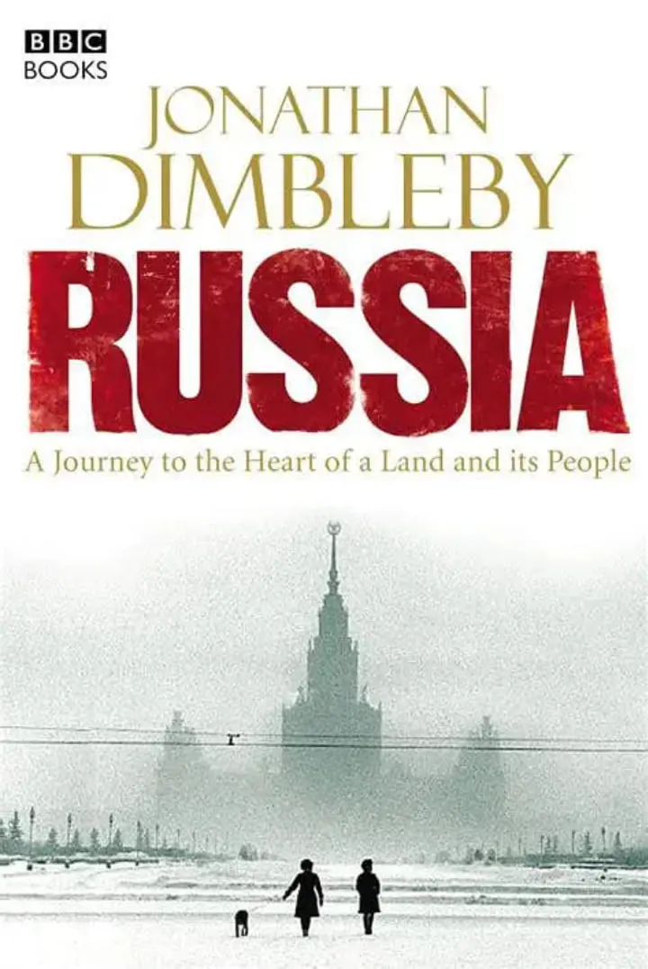 《俄罗斯之旅》：一场穿越时空的史诗级冒险，探寻古老文明的神秘与壮丽