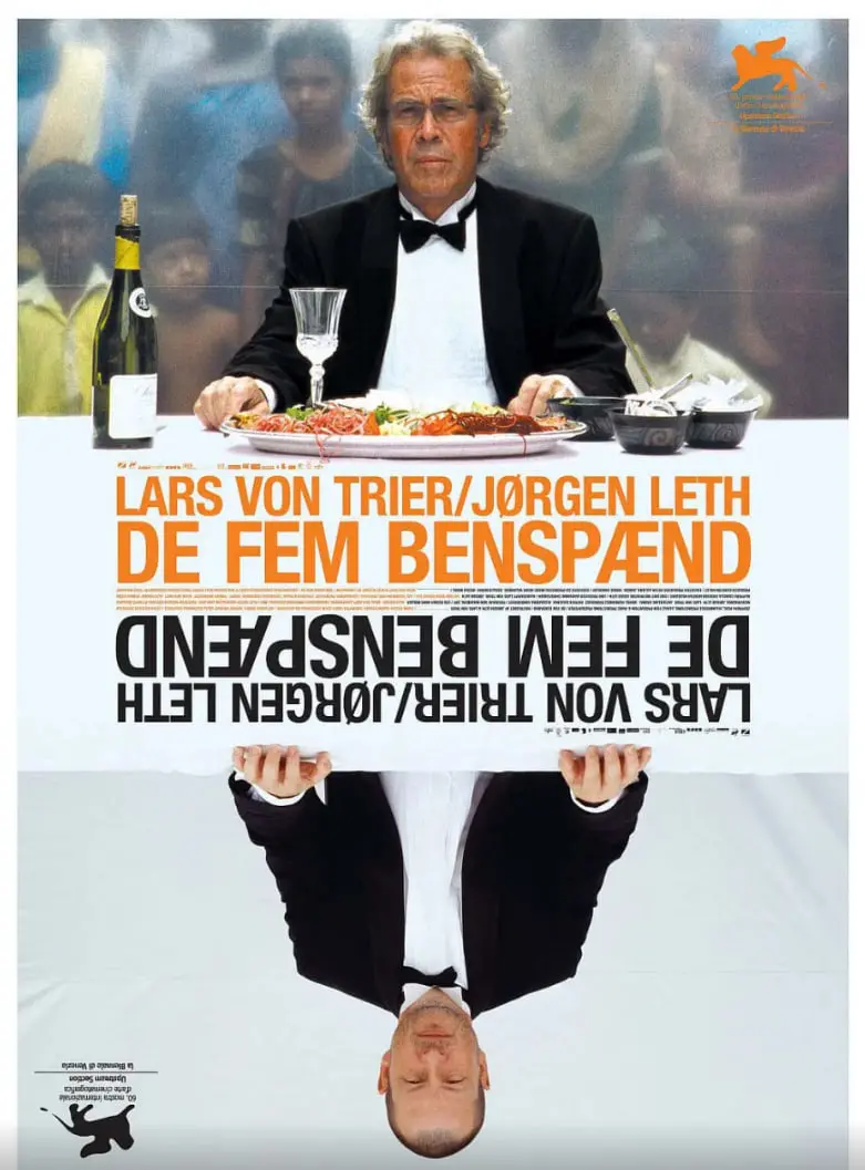 《五道障碍》：挑战极限的心理惊悚，你敢不敢直面内心的恐惧？